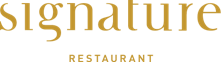 Signature Restaurant