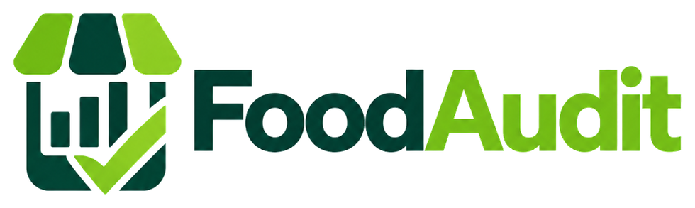 FoodAudit