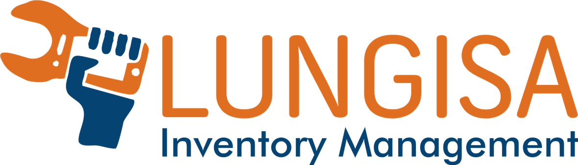 Lungisa Inventory Management